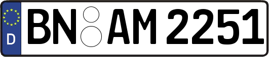 BN-AM2251