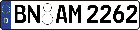BN-AM2262