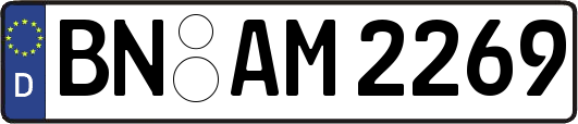 BN-AM2269