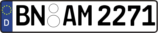 BN-AM2271
