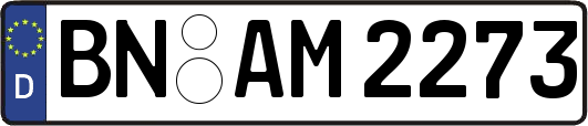 BN-AM2273