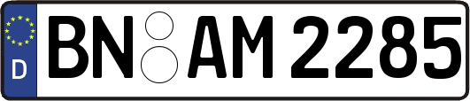 BN-AM2285