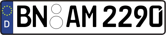 BN-AM2290
