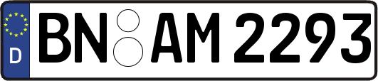 BN-AM2293