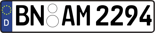 BN-AM2294