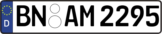 BN-AM2295