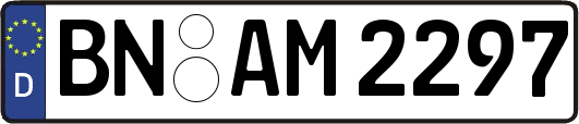 BN-AM2297
