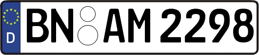 BN-AM2298