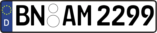 BN-AM2299