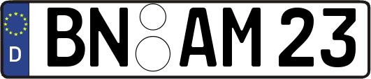 BN-AM23