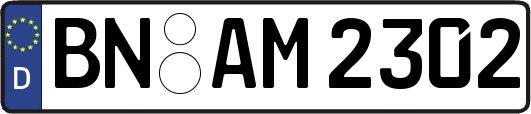 BN-AM2302