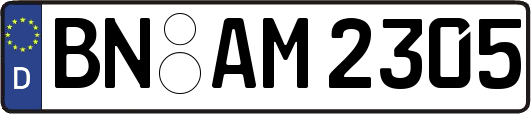 BN-AM2305