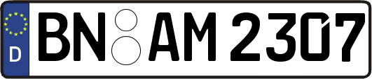 BN-AM2307