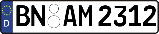 BN-AM2312
