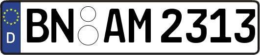 BN-AM2313