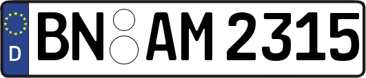 BN-AM2315