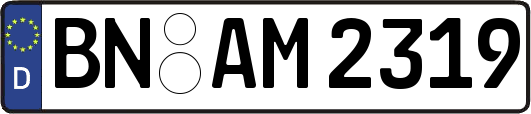 BN-AM2319