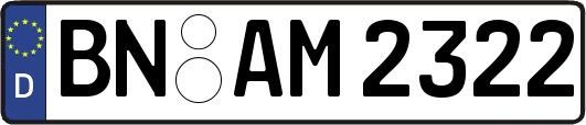 BN-AM2322