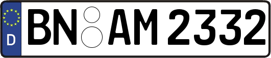 BN-AM2332