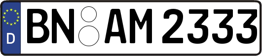 BN-AM2333