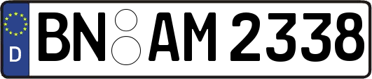BN-AM2338