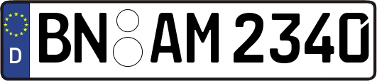 BN-AM2340