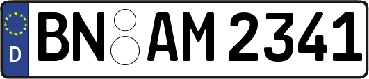 BN-AM2341