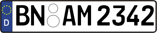 BN-AM2342