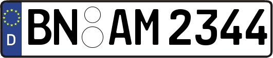 BN-AM2344