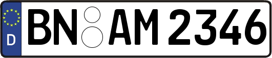 BN-AM2346