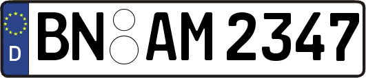 BN-AM2347