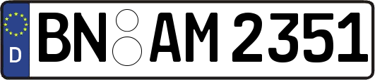 BN-AM2351