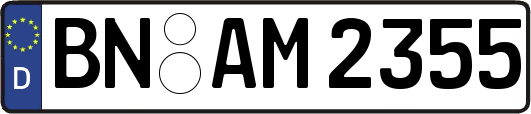 BN-AM2355