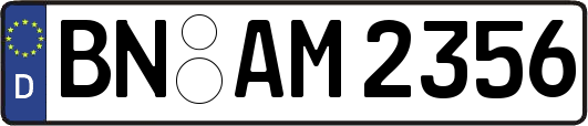 BN-AM2356