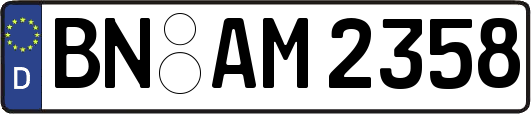 BN-AM2358