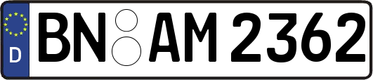 BN-AM2362