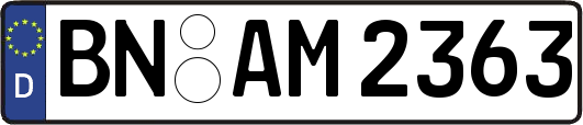 BN-AM2363