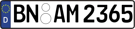 BN-AM2365
