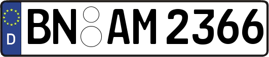 BN-AM2366