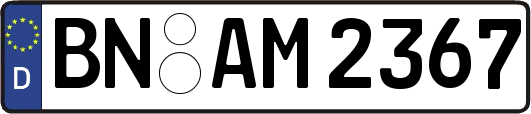 BN-AM2367