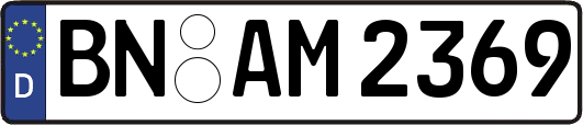 BN-AM2369
