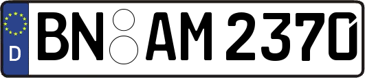 BN-AM2370