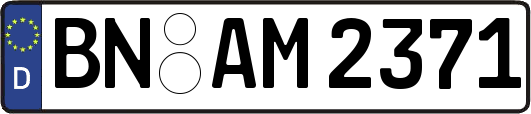 BN-AM2371