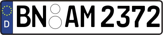 BN-AM2372