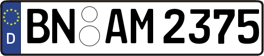 BN-AM2375