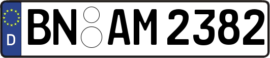 BN-AM2382