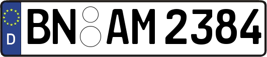 BN-AM2384