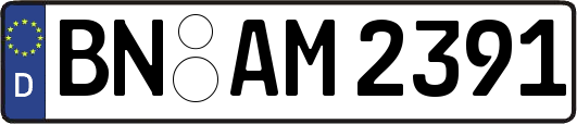 BN-AM2391