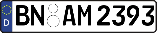 BN-AM2393