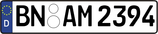 BN-AM2394